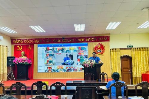 VKSND tỉnh Hải Dương: Tập huấn chuyên đề về tranh chấp quyền sử dụng đất