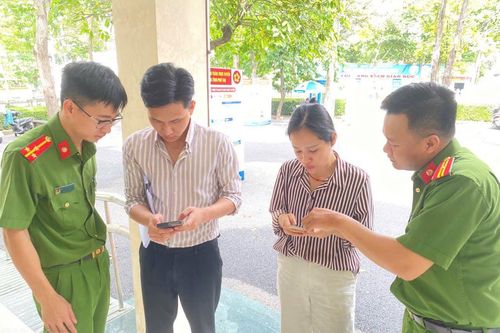 Chú trọng ứng dụng công nghệ thông tin trong việc lấy ý kiến Dự thảo Nghị quyết sửa đổi, bổ sung một số điều của Hiến pháp năm 2013