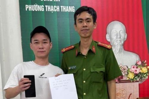 'Ghi điểm' trong mắt du khách quốc tế