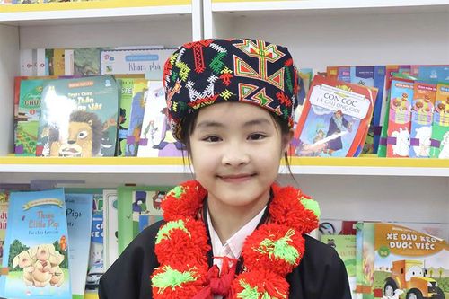 Xứng đáng Cháu ngoan Bác Hồ