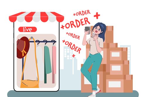 Xu hướng tiêu dùng của Gen Z dưới tác động của hiệu ứng FOMO