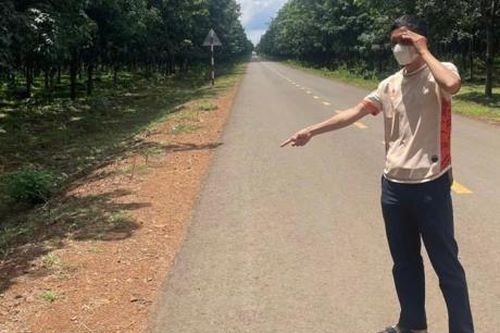 Thua tiền ảo dựng chuyện bị cướp tiền thật