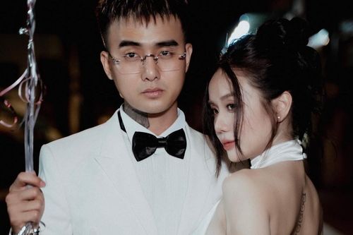 Đạt G, Bảo Ngọc đáp trả bình luận khiếm nhã