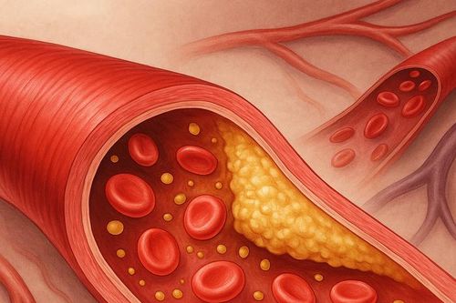 Thói quen ăn tối sai cách làm tăng nguy cơ rối loạn mỡ máu