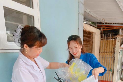 Ra quân 'Ngày chủ nhật xanh' lần II năm 2025
