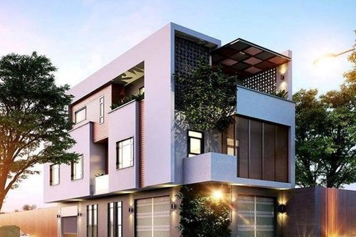 Chuyên gia phong thủy khuyên 5 kiểu nhà không nên mua tránh tiền mất tật mang