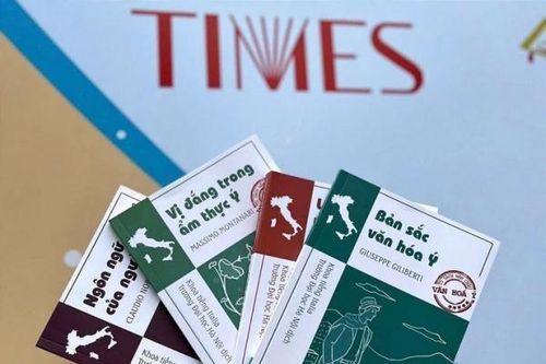 Cẩm nang hữu ích dành cho những người yêu văn hóa Italy