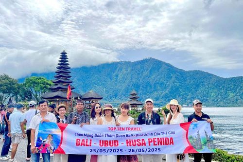 TP Hồ Chí Minh: Nâng cao chất lượng nhân lực, hướng tới du lịch bền vững