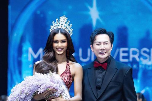 Hoa hậu mới đăng quang đã bị hắt hủi, ngậm ngùi rời khung hình?