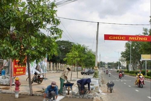 Ayun Pa: Điều chỉnh kế hoạch vốn nhiều dự án đầu tư công