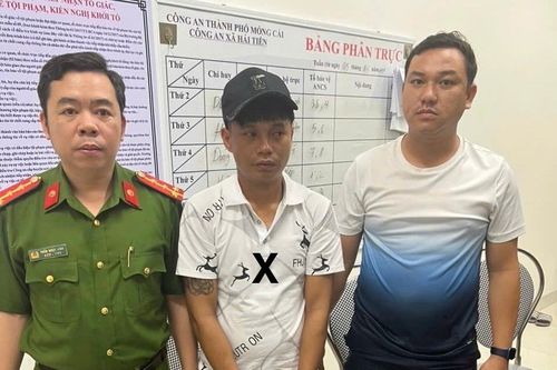 Gã đàn ông di chuyển hàng nghìn cây số để trốn truy nã