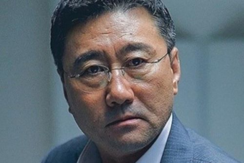 Choi Jung Woo qua đời