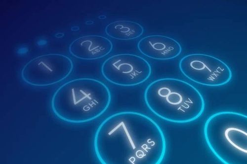 Đặt 10 mã PIN này, coi chừng bị AI phá giải trong 1 giây