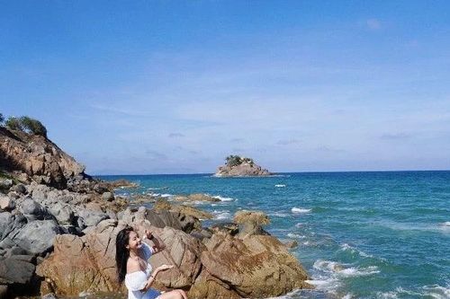 Gợi ý 9 bãi biển đẹp, vắng vẻ ở Vũng Tàu ít ai biết