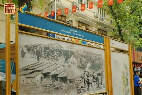 Gốm Nam Bộ - Di sản trăm năm giữa đô thị hóa và ký ức dân gian