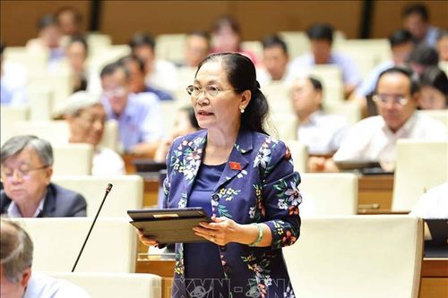 Quy định chặt chẽ về thẩm quyền của điều tra viên ở Công an cấp xã