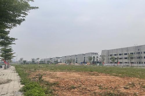 'Khai phóng' không gian phát triển mới trong lĩnh vực bất động sản
