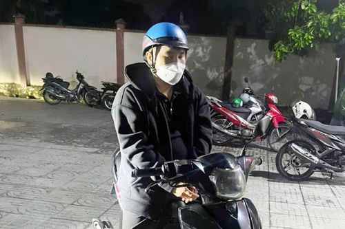Hành trình truy bắt kẻ dùng kim tiêm đâm vào đùi nữ sinh