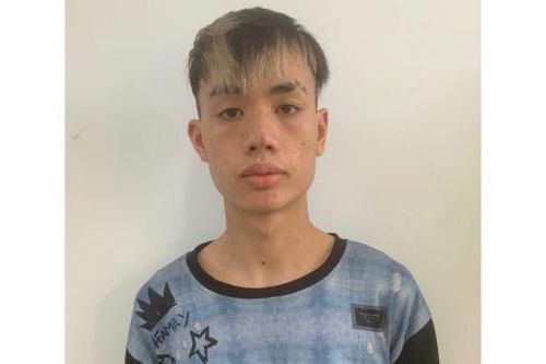 Truy tìm người