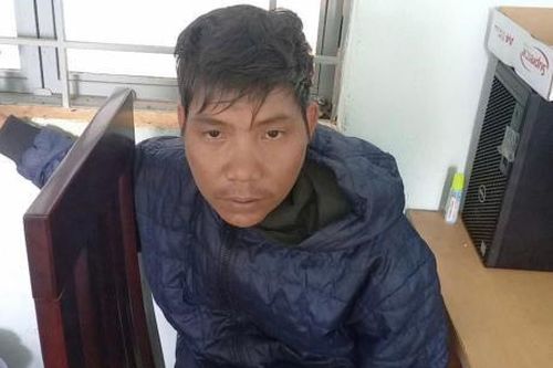 'Đá xế' sa lưới
