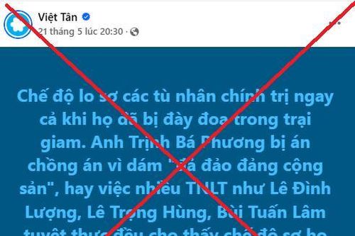 Cuồng ngôn và ảo tưởng
