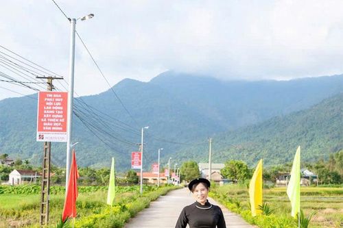 Một tấm gương học Bác