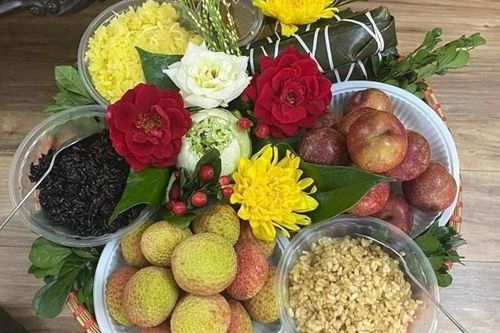 5 điều kiêng kỵ cần chú ý trong Tết Đoan Ngọ