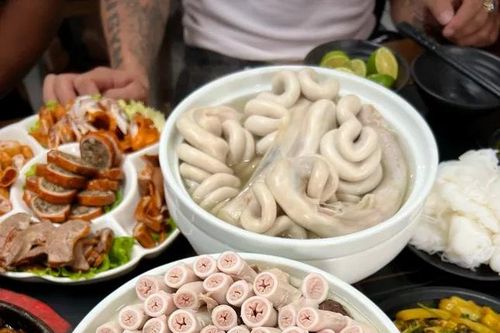 Sau 1 tháng ồn ào 'lòng xe điếu', cơ sở Lòng Chát tại TP.HCM chính thức dẹp tiệm