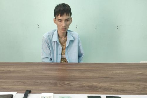 Tên trộm đột nhập nhà dân trong đêm