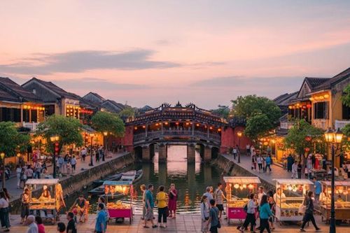 Sau sáp nhập, địa phương này sẽ trở thành 'thiên đường' du lịch lớn nhất Việt Nam
