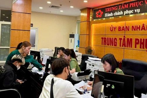 Công an Thanh Hóa giải quyết, trả kết quả trên 12.000 hồ sơ mới