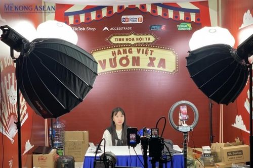 Doanh nghiệp Ninh Bình học cách đưa đặc sản lên sàn thương mại điện tử
