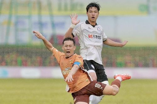 Khi HAGL không còn lứa cầu thủ vàng