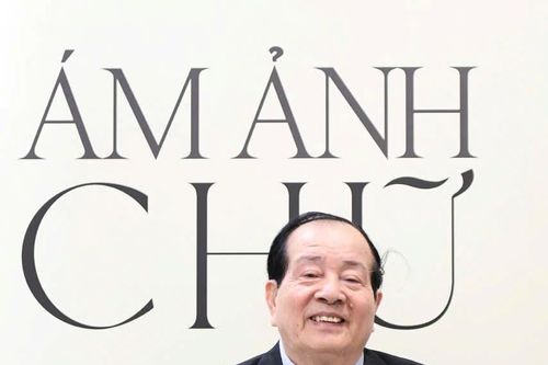 Nhà thơ Hữu Thỉnh: 'Phê bình văn học là công việc vô cùng khó khăn, nhọc nhằn'