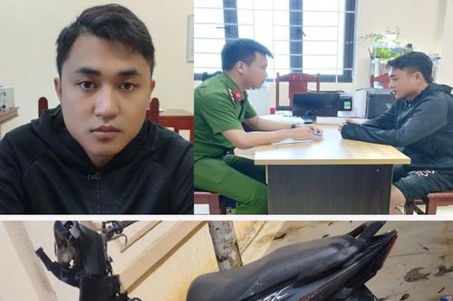 Công an Thanh Hóa bắt tạm giam đối tượng uống rượu bia gây tai nạn chết người