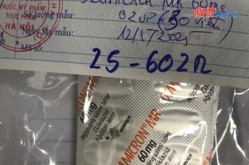 Phát hiện 7 thuốc giả, có cả thuốc trị tiểu đường tại một nhà thuốc