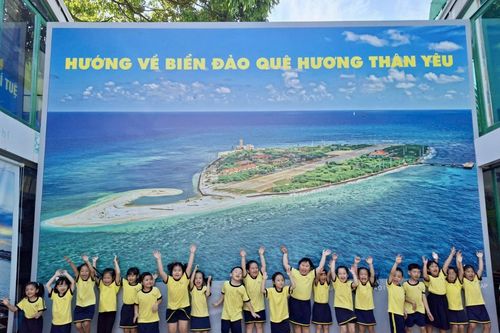 Tuần lễ Chào Hè 2025 tại Đường sách thành phố Thủ Đức