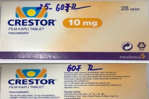 Hà Nội: 7 loại thuốc vi phạm chất lượng và nguồn gốc