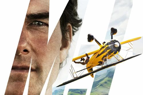 Nhiệm vụ: Bất khả thi - Nghiệp báo cuối cùng: Không có gì bất khả thi với Tom Cruise