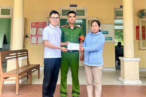 Tiền hồi cố chủ