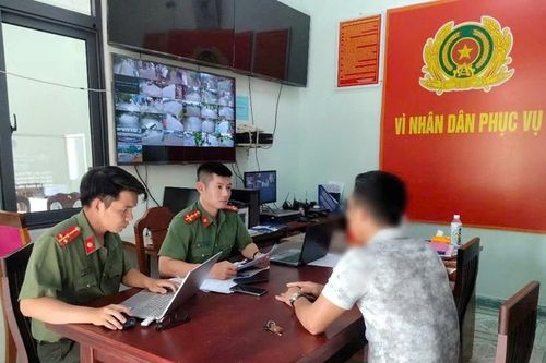 Thông tin 'người nước ngoài bắt cóc nữ sinh' là sai sự thật