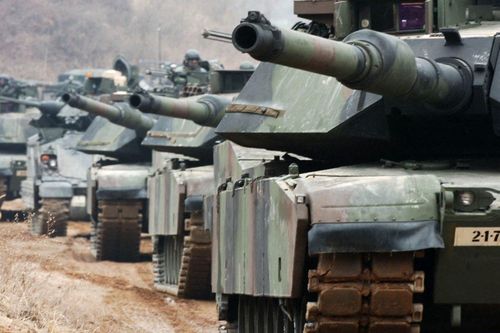 Quân đội Nga hiện có nhiều xe tăng Abrams hơn Lực lượng vũ trang Ukraine