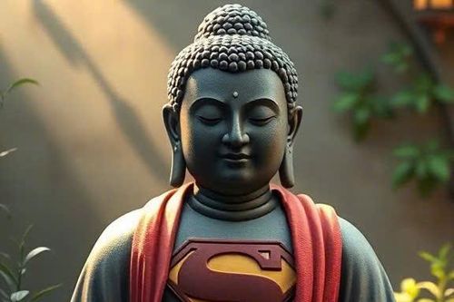 Khủng hoảng căn tính Phật giáo trong thời đại tâm lý học và trí tuệ nhân tạo
