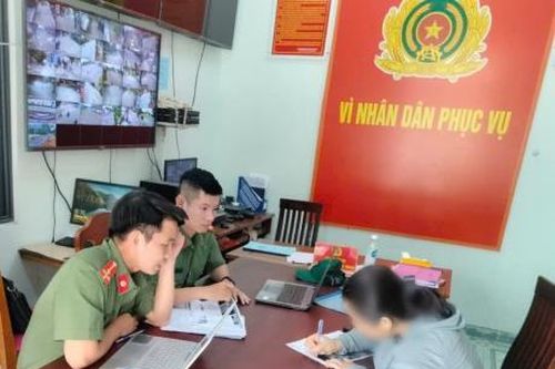 Thông tin người nước ngoài 'bắt cóc nữ sinh' tại Đà Nẵng là hoàn toàn sai sự thật