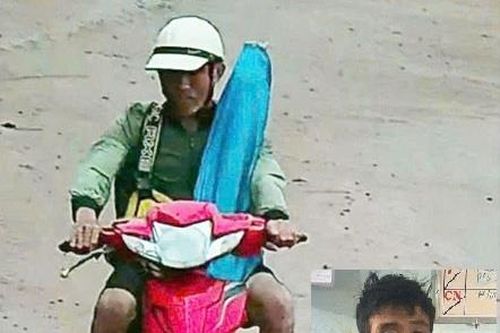 Truy xét đối tượng đâm 2 cán bộ Công an
