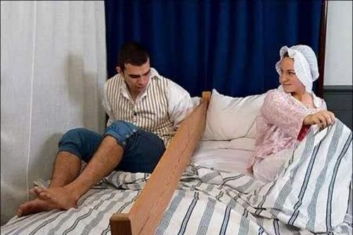 Khác biệt từ hôn nhân xuyên biên giới