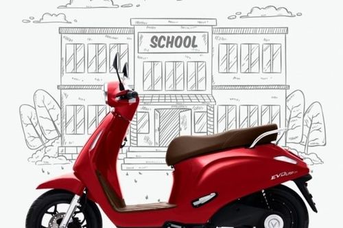 3 mẫu xe máy điện trong tầm giá 20 triệu đồng đáng cân nhắc