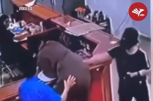 Nhân viên y tế bị hành hung tại Nghệ An: Yêu cầu điều tra, xử lý nghiêm
