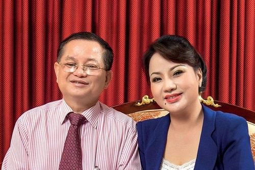 Ái nữ nhà 'vua tôm' Minh Phú sắp vào HĐQT
