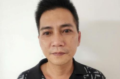 Bắt đối tượng nhận 5000 viên thuốc lắc được 'ngụy trang' bằng thực phẩm chức năng